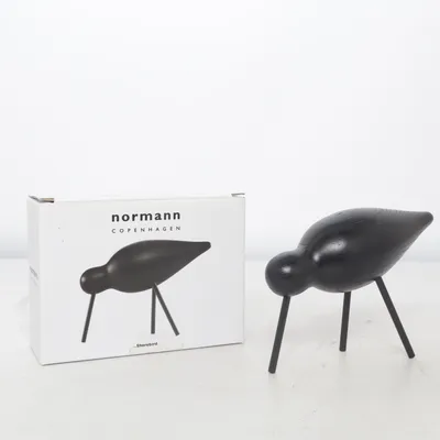 Figur (Shorebird) von Normann Copenhagen