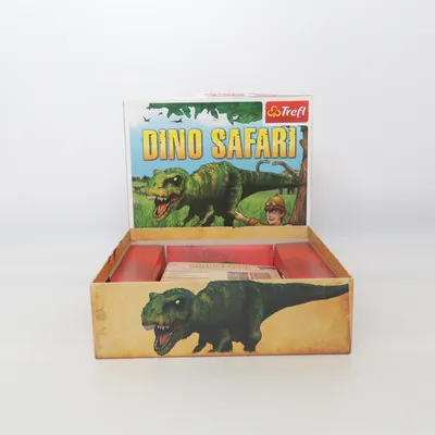 Board game from Trefl
