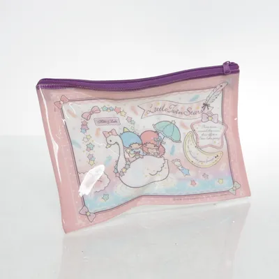 Necessär (Rosa, Flerfärgad) från Sanrio