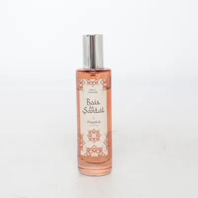 Body mist (Bois De Santal) fra Oriental
