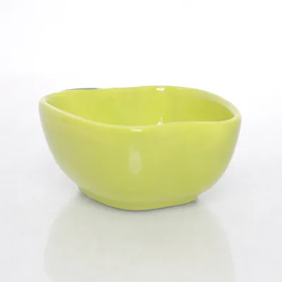 Schaal (Groen) van Trixie