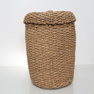 Förvaringskorg (Beige)