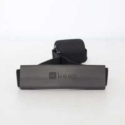 Équipement de sport (Noir) de Keep