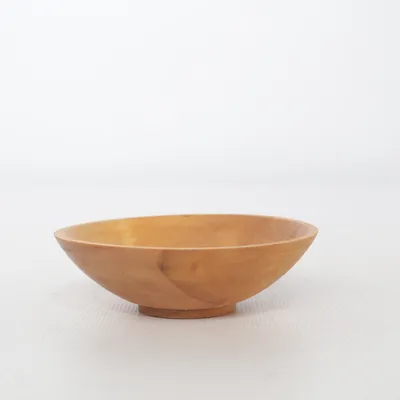 Skål (Brun)