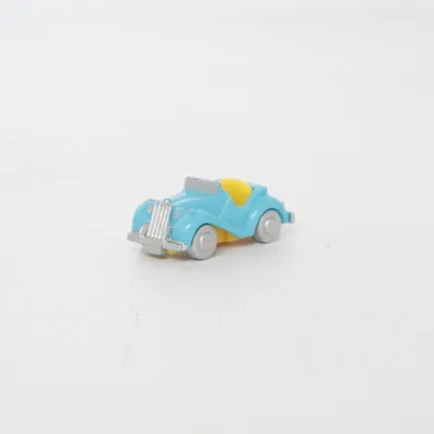 Voiture jouet (Bleu, Jaune, Argent) de Blue Bird
