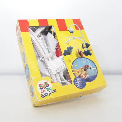 Babymobile (Babyline) von Bob der Bär