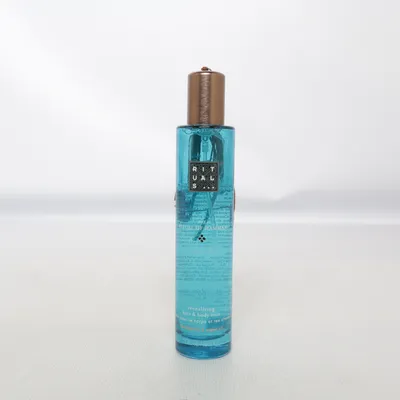 Body mist (The Ritual of Hammam) från Rituals