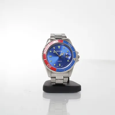 Armbandsur (Silverfärgad) från Geneva
