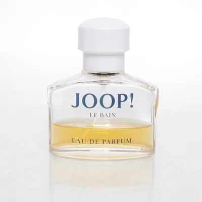 Eau de parfum (LE BAIN) fra JOOP!