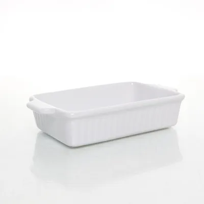 Ovenvorm (Wit)