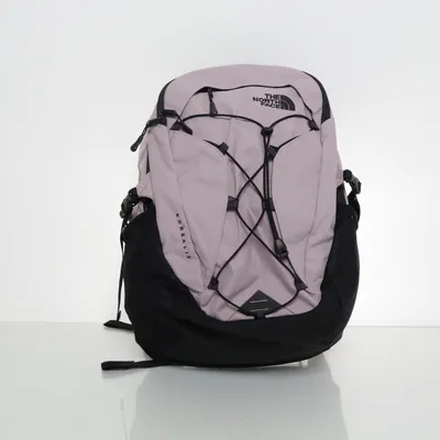 Rugzak (Zwart, Lila) van The North Face