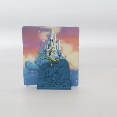 Speelgoed (Blauw) van Disney