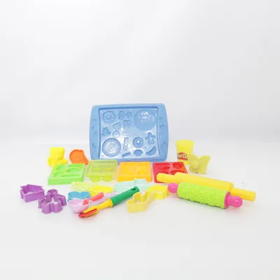 Jouet (Multicolore) de Play-Doh