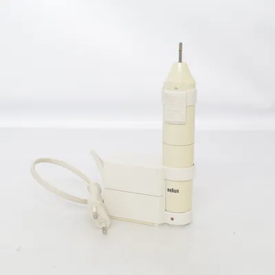 Kit de manucure (Beige) de Braun