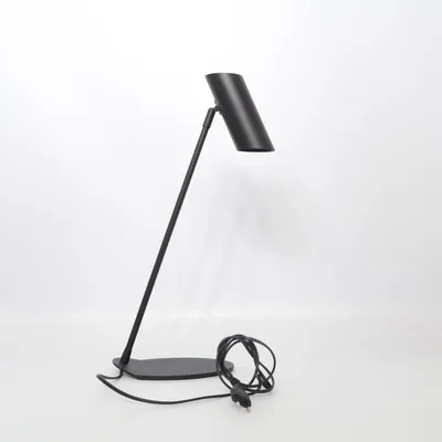 Bordslampa (Svart) från Lucide