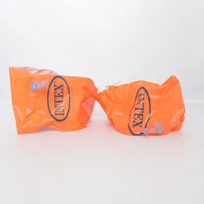 Water sports equipment (Orange) from Intex