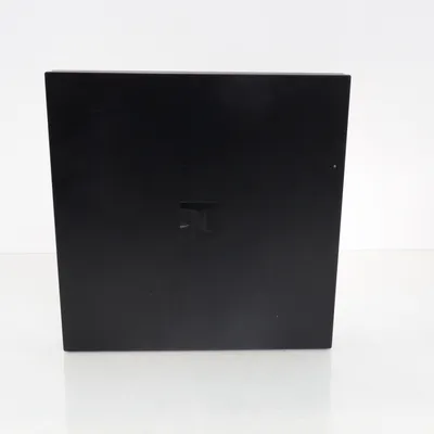 Kapselhållare (Svart) från Nespresso