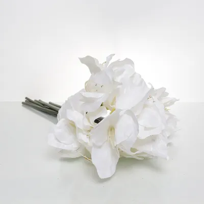 Konstgjord växt (Grön, Vit, Flerfärgad) från Rusta