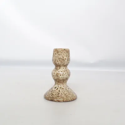 Ljusstake (Beige)