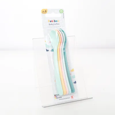 Couverts pour enfants (Multicolore) de Kuniboo