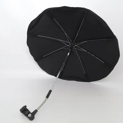 Accessoire de poussette (Noir) de Emmaljunga