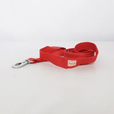 Leash (Red) from Dogman