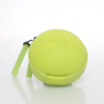 Hörlursfodral (Grön) från Rains