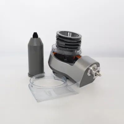 Matberedare (Grå, Transparent) från Kenwood