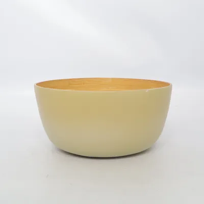 Bowl (Brown, Green) from Kesper