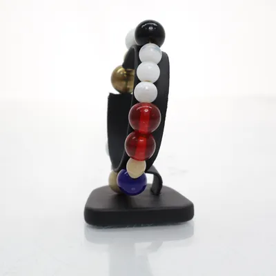Bracelet (Multicolored) Unknown metal