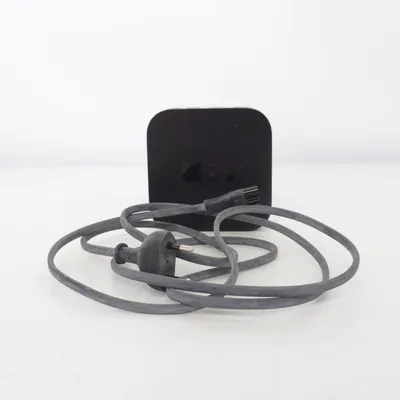 Media player (Apple Tv) from Apple
