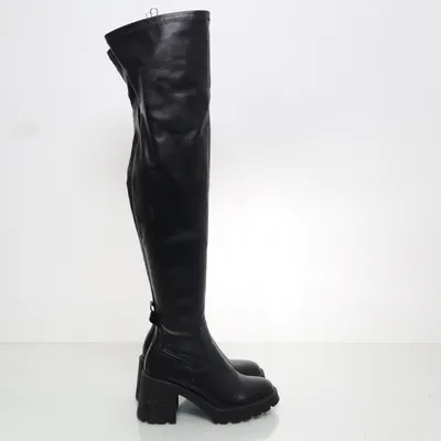 Stövlar (Svart) från Zara