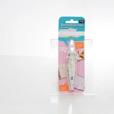 Pyssel (Little chicken) från Plus