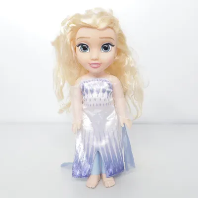 Pop (Elsa) van Jakks Pacific