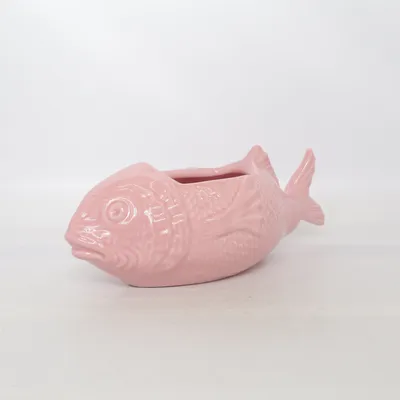 Vas (Rosa) från Lois