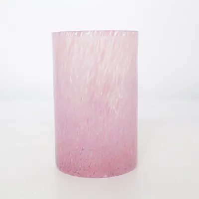Kandelaar (Roze)