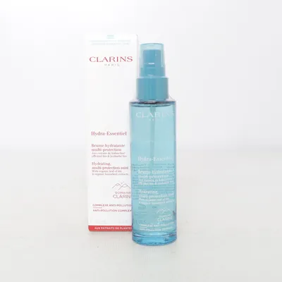 Face mist (Hydra-Essentiel Multi-Protection Mist) från Clarins Paris