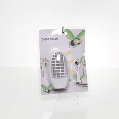 Insektsdödare (Vit)