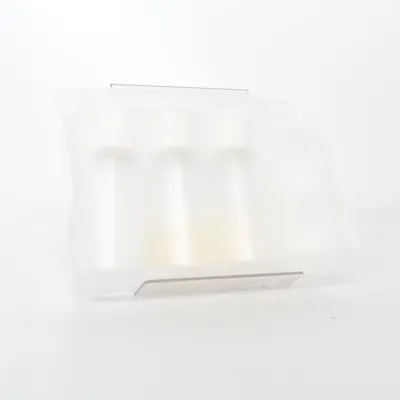 Rejsekit (Transparent, Hvid) fra Oriflame