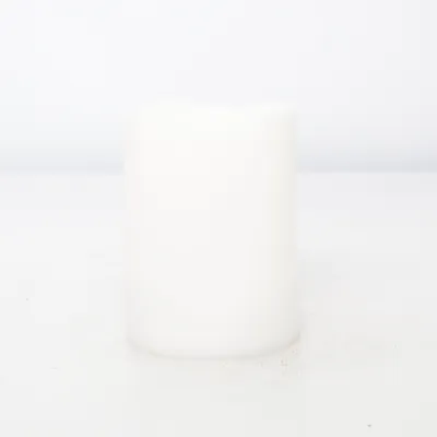 LED candle (White)