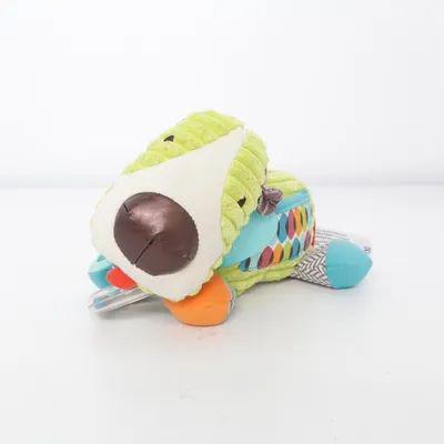 Baby toy (Green, Multicolored) from Skip Hop