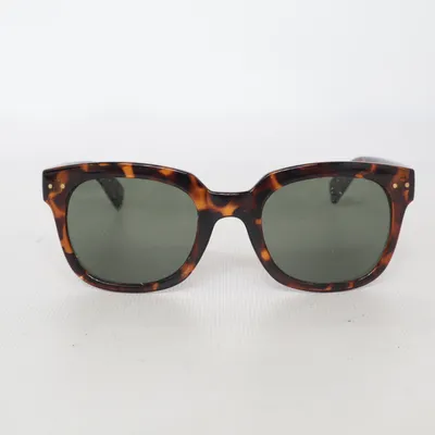 Sunglasses (Brown) from Han Kjøbenhavn