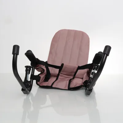 Child seat (Pink) from Carena