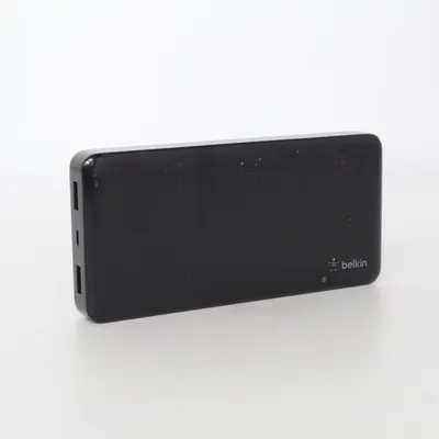 Batterie externe de Belkin