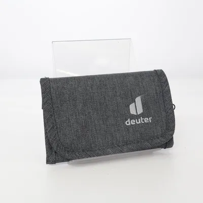 Portefeuille (Gris) de Deuter