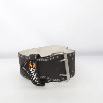 Ceinture de sport (Noir) de Gasp