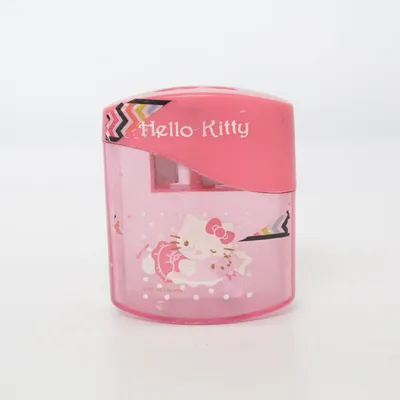 Pennvässare från Hello Kitty by Sanrio