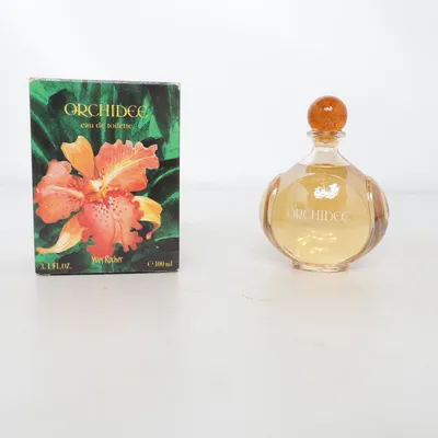 Eau de Toilette (Orchidee) von Yves Rocher