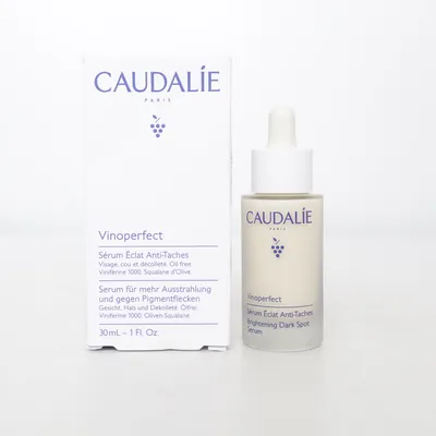 Serum (Vinoperfect) from Caudalie