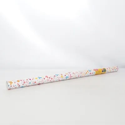 Gift wrapping (White, Multicolored) from Melinera